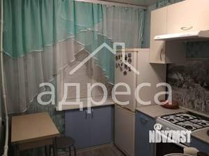 1-к квартира, вторичка, 31м2, 1/9 этаж
