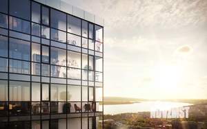 3-к квартира, вторичка, 110м2, 12/37 этаж