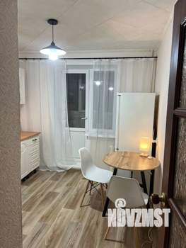 1-к квартира, вторичка, 38м2, 5/9 этаж