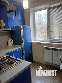 2-к квартира, вторичка, 46м2, 4/5 этаж