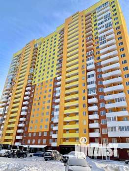 Студия квартира, вторичка, 31м2, 20/25 этаж