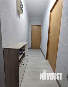 2-к квартира, вторичка, 44м2, 1/3 этаж