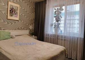 3-к квартира, вторичка, 75м2, 6/10 этаж
