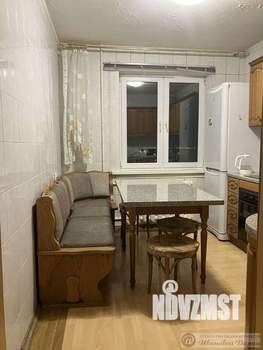 2-к квартира, вторичка, 50м2, 11/12 этаж