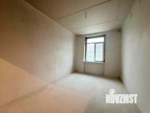 4-к квартира, вторичка, 95м2, 3/5 этаж