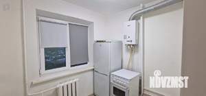1-к квартира, вторичка, 30м2, 1/5 этаж