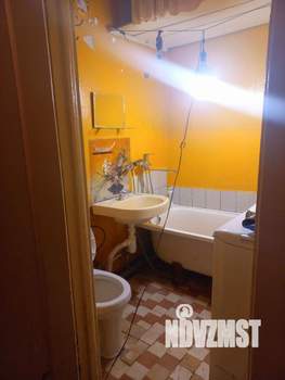 2-к квартира, вторичка, 42м2, 1/5 этаж