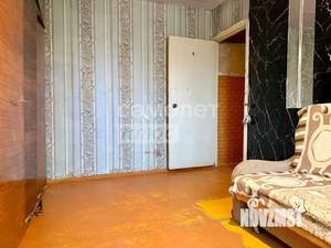 2-к квартира, вторичка, 45м2, 2/10 этаж