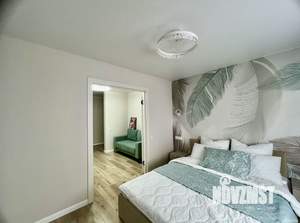 2-к квартира, вторичка, 63м2, 13/17 этаж