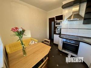 1-к квартира, вторичка, 45м2, 14/22 этаж