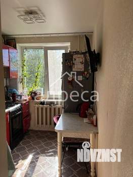1-к квартира, вторичка, 30м2, 6/9 этаж