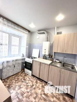 3-к квартира, вторичка, 56м2, 3/5 этаж