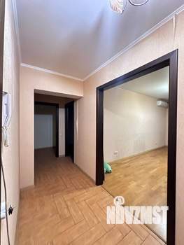 2-к квартира, вторичка, 60м2, 2/16 этаж