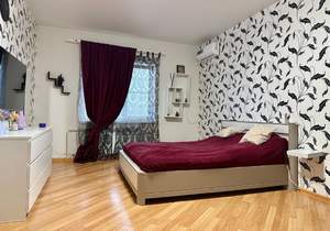 1-к квартира, вторичка, 46м2, 16/16 этаж