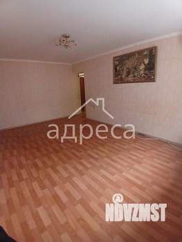 1-к квартира, вторичка, 51м2, 5/10 этаж