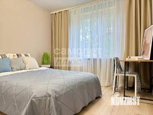 3-к квартира, вторичка, 66м2, 4/12 этаж