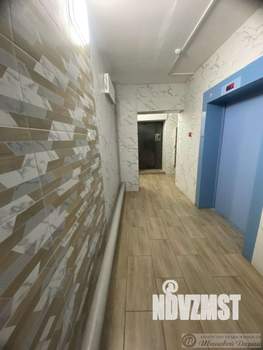 1-к квартира, вторичка, 45м2, 1/16 этаж
