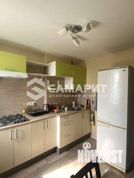 2-к квартира, вторичка, 58м2, 14/15 этаж