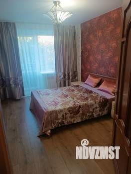 2-к квартира, вторичка, 49м2, 4/9 этаж