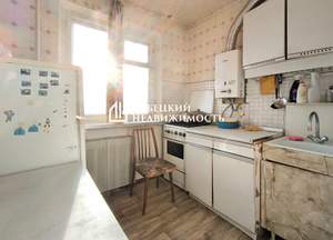 2-к квартира, вторичка, 46м2, 5/5 этаж