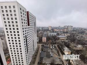 2-к квартира, вторичка, 58м2, 19/24 этаж