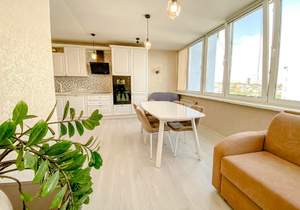 2-к квартира, вторичка, 65м2, 12/24 этаж
