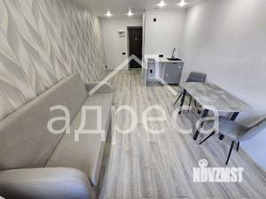 Студия квартира, вторичка, 17м2, 3/5 этаж