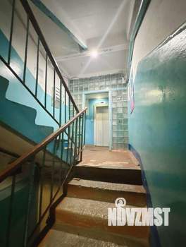 1-к квартира, вторичка, 33м2, 1/9 этаж