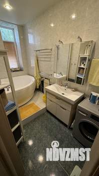 2-к квартира, вторичка, 63м2, 4/5 этаж