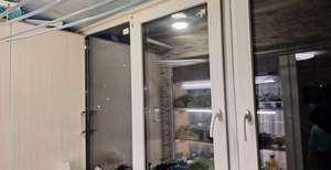 3-к квартира, вторичка, 59м2, 5/5 этаж