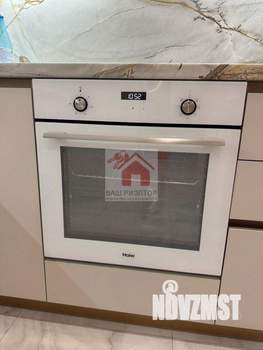 1-к квартира, вторичка, 45м2, 18/25 этаж