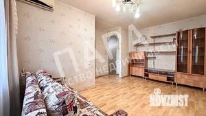 2-к квартира, вторичка, 46м2, 5/5 этаж