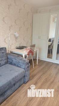 2-к квартира, вторичка, 46м2, 4/9 этаж