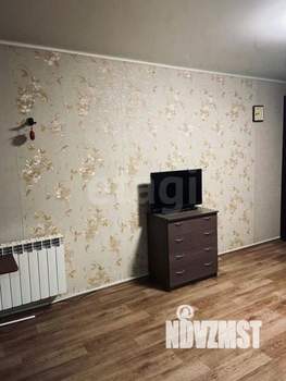 1-к квартира, вторичка, 30м2, 2/9 этаж