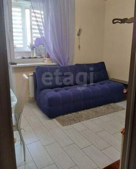 1-к квартира, вторичка, 44м2, 2/20 этаж