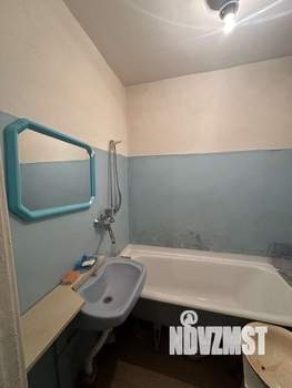 2-к квартира, вторичка, 48м2, 3/5 этаж