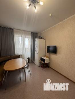 3-к квартира, вторичка, 76м2, 14/16 этаж