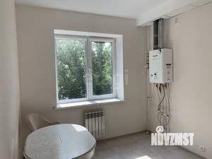 1-к квартира, вторичка, 40м2, 3/4 этаж