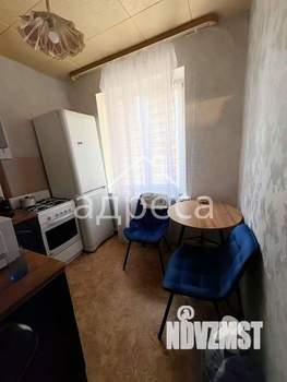 1-к квартира, вторичка, 32м2, 3/5 этаж