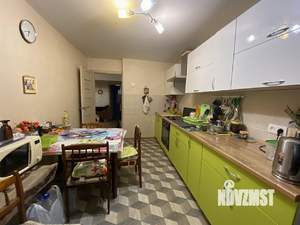 3-к квартира, вторичка, 89м2, 12/12 этаж