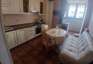 1-к квартира, вторичка, 34м2, 17/24 этаж