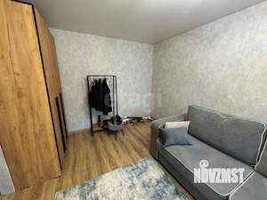 1-к квартира, вторичка, 31м2, 2/5 этаж