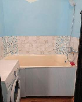 2-к квартира, вторичка, 42м2, 1/24 этаж