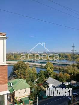 2-к квартира, вторичка, 57м2, 10/11 этаж