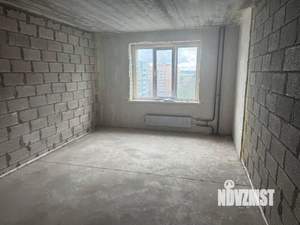 1-к квартира, вторичка, 34м2, 9/10 этаж