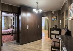 3-к квартира, вторичка, 70м2, 2/10 этаж