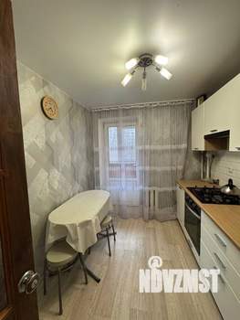 2-к квартира, вторичка, 47м2, 2/9 этаж