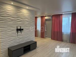 Студия квартира, вторичка, 39м2, 19/24 этаж