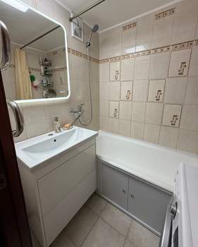 3-к квартира, вторичка, 51м2, 4/10 этаж