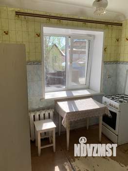 2-к квартира, вторичка, 42м2, 1/5 этаж